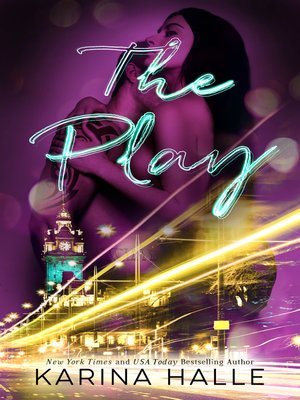 The Play - ebook